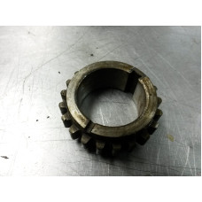 90W112 Crankshaft Timing Gear For 01-04 Ford Escape 3.0 90W112 Crankshaft Timing Gear For 01-04 Ford Escape 3.0